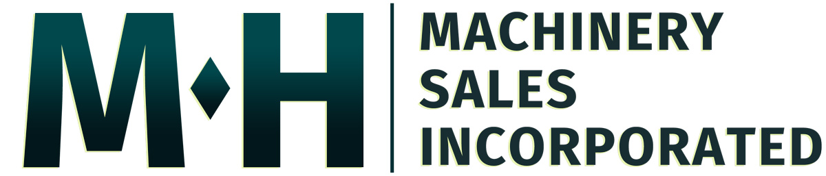 MH Machinery Sales Incorporated